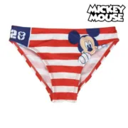Fato de Banho Criança Mickey Mouse 73810 Bebés e Crianças - nacloset