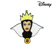 Pino Villains Disney Metal (Preto) Jogos | Disfarces - nacloset