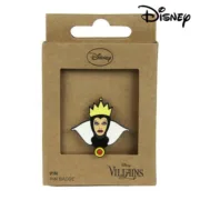 Pino Villains Disney Metal (Preto) Jogos | Disfarces - nacloset 2