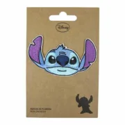 Adesivo Stitch Disney Jogos | Disfarces - nacloset