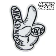 Adesivo Mickey Mouse Jogos | Disfarces - nacloset 2