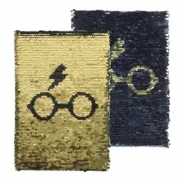 Caderno de Notas Harry Potter Multicolor Jogos | Disfarces - nacloset