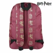 Mochila Escolar Harry Potter 72835 Grená Jogos | Disfarces - nacloset 2