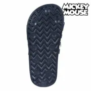 Chinelos para Crianças Mickey Mouse Preto Bebés e Crianças - nacloset 2