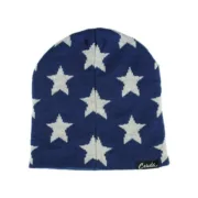 Gorro Infantil Mickey Mouse Azul Marinho (Tamanho único) Acessórios de Moda - nacloset 2