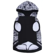 Camisola para Cães Marvel XXS Cinzento Animais de Estimação - nacloset 2