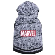 Camisola para Cães Marvel S Animais de Estimação - nacloset 2