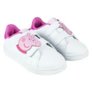 Sapatilhas de Desporto Infantis Peppa Pig Bebés e Crianças - nacloset