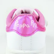 Sapatilhas de Desporto Infantis Peppa Pig Bebés e Crianças - nacloset 2