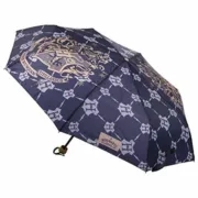 Guarda-chuva Dobrável Harry Potter Azul escuro (Ø 97 cm) Acessórios de Moda - nacloset