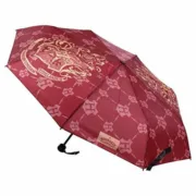 Guarda-chuva Dobrável Harry Potter Vermelho (Ø 97 cm) Acessórios de Moda - nacloset