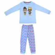 Pijama Infantil LOL Surprise! Bebés e Crianças - nacloset