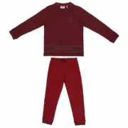 Pijama Infantil Harry Potter Bebés e Crianças - nacloset