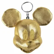 Porta-chaves Peluche Mickey Mouse Acessórios de Moda - nacloset
