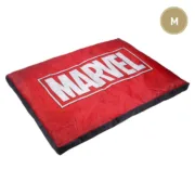 Cama para cão Marvel Multicolor Animais de Estimação - nacloset