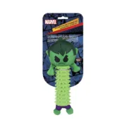 Brinquedo para cães The Avengers   Verde 100 % poliéster Animais de Estimação - nacloset 2