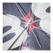 Guarda-Chuva Mickey Mouse Vermelho (Ø 71 cm) Bebés e Crianças - nacloset 2
