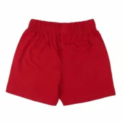 Pijama Infantil Mickey Mouse Vermelho Bebés e Crianças - nacloset 2