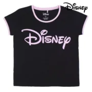 Pijama Disney Preto (Adultos) Moda | Acessórios - nacloset 2