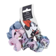 Elásticos Minnie Mouse Cabelo - nacloset