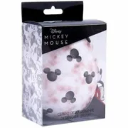 Escova Desembaraçante Disney   Cor de Rosa Mickey Mouse 7 x 9 x 4 cm Cabelo - nacloset 2