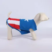 T-shirt para Cães The Avengers Animais de Estimação - nacloset 2