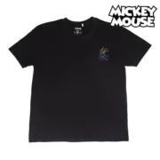 Camisola de Manga Curta Disney Pride Moda | Acessórios - nacloset 2