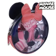 Meias Minnie Mouse Bebés e Crianças - nacloset 2