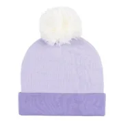 Gorro Infantil Frozen Lilás Bebés e Crianças - nacloset 2