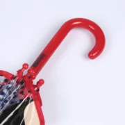 Guarda-Chuva Mickey Mouse Vermelho 100 % POE Bebés e Crianças - nacloset 2