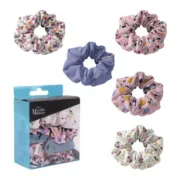 Elásticos Minnie Mouse (5 pcs) Cabelo - nacloset