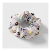 Elásticos Princess (5 pcs) Cabelo - nacloset 2