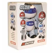 Robô Chicos Glob 24 x 17 cm EN Eletrónica | Robótica Educativa - nacloset