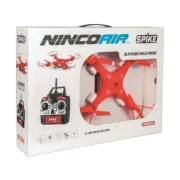Drone Ninco Ninko Air Spike Rádio Controlo Drones e robôs - nacloset