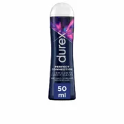 Lubrificante Durex Perfect Connection 50 ml Lubrificantes à base de água - nacloset