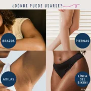 Bandas Depilatórias Corporais Veet Expert Axilas (16 Unidades) A Preço de Revenda - nacloset 2