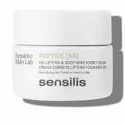 Creme de Dia Sensilis PEPTIDE 50 ml Cremes anti-rugas e hidratantes - nacloset