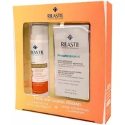 Creme Facial Rilastil SUN SYSTEM Cremes anti-rugas e hidratantes - nacloset