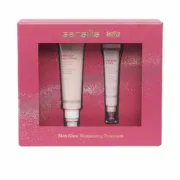 Conjunto de Cosmética Sensilis SKIN GLOW FACIAL 2 Peças Acessórios e organizadores - nacloset