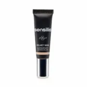 Corretor Facial Sensilis Velvet Skin 7 ml Cosmética - nacloset