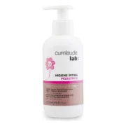 Gel Higiene Íntima Pediatrics Cumlaude Lab D42011J20 Adolescentes 250 ml Bebés e Crianças - nacloset