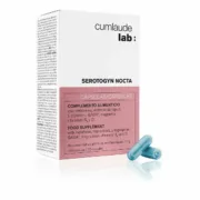 Complemento Alimentar Cumlaude Lab Serotogyn Nocta 30 Unidades Acessórios Eróticos - nacloset