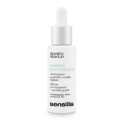 Sérum Antioxidante Sensilis Supreme [Booster FeCE] Antipoluição (30 ml) Cuidado Facial - nacloset