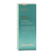 Sérum Antioxidante Sensilis Supreme [Booster FeCE] Antipoluição (30 ml) Cuidado Facial - nacloset 2