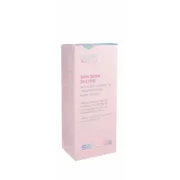 Creme para o Contorno dos Olhos Sensilis SKIN GLOW FACIAL 15 ml Contorno de olhos - nacloset 2