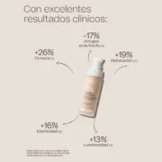 Base de Maquilhagem Cremosa Sensilis Upgrade [Make-Up] Nº 02 Miel rose 30 ml Cosmética - nacloset 2