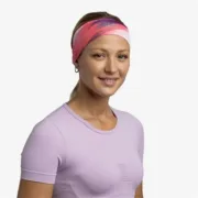 Faixa de cabelo Buff Wae Acessórios de running e atletismo - nacloset 2