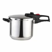 Panela de Pressão Magefesa Practika Plus 3,2 L Cozinha | Gourmet - nacloset