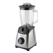 Batedora de Copo Magefesa MGF4248 Prateado 1800 W 1,5 L Batedeiras - nacloset