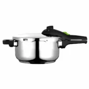 Panela de Pressão Fagor DUO 4L RAPID Cozinha | Gourmet - nacloset 2